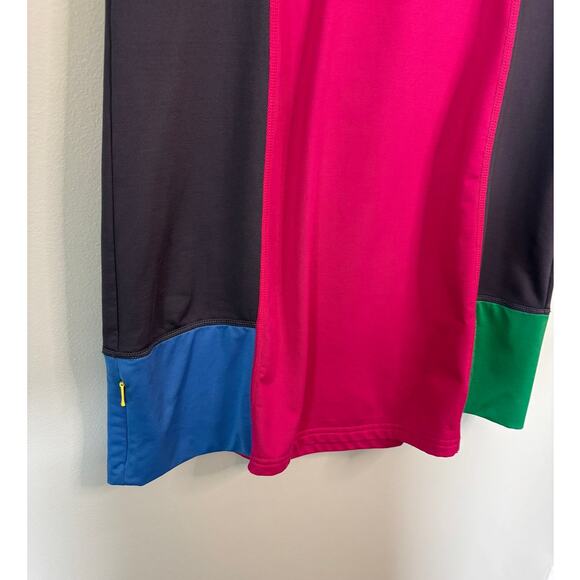 Title Nine Gidget Activewear Dress Small - Picture 3 of 8